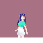 夜空粉絲群