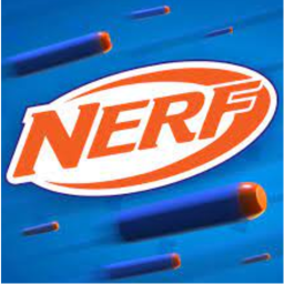 NERF Guns (Public Now!)