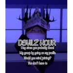 D3vilz H0ur