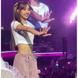 BLACKPINK!