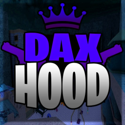 [NEW MAP!] Dax Hood!