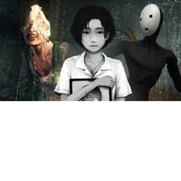 Don't Look Back RUN Beta version 1