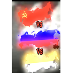 Russian empire Soviet Union russia