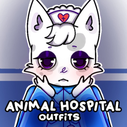 🧪Animal Hospital Outfits [☢️UPD] icon