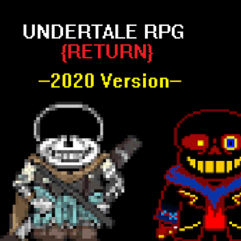 [DISBELIEVAMENTO]Undertale RPG