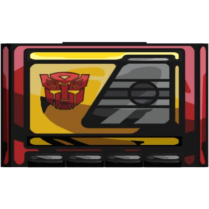 Item Thumbnail