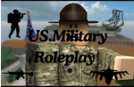 US. Military Roleplay