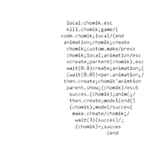 Game Badge Thumbnail