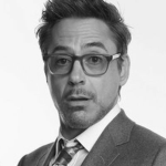 Robert Downey Jr.