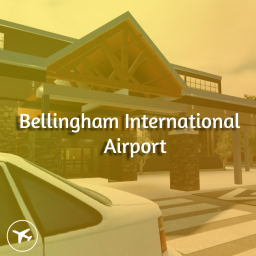 Bellingham International Airport