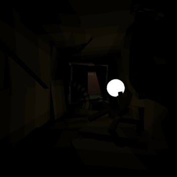 The Closet 3: Under The Bed