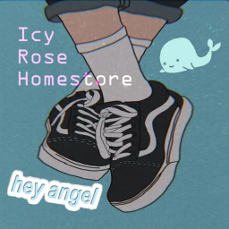 Icy Rose *Homestore*