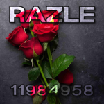 razle