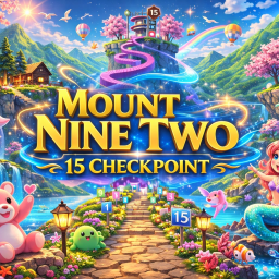 MOUNT NINE TWO
