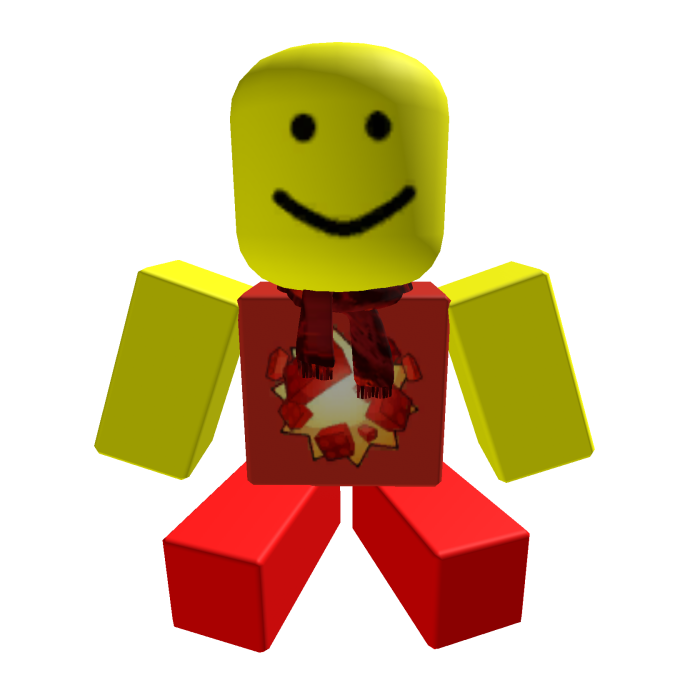 RedNoobie Shoulder Pal