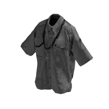 Blue Street Fit Shirt [PBR] thumbnail