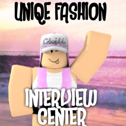 Uniqe Fashion Interview Center