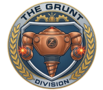 • The Zurgbot Grunts •