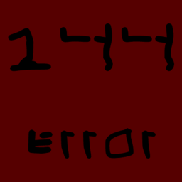 144 error