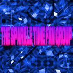 The Sparkle Time Fan Group