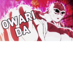 The Owari Da Legion