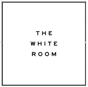 The white room