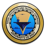 Naval Education and Training Command·