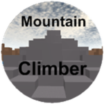 Mountain climber