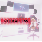 Rocka pet ss