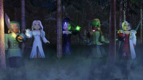 Disney Journey Unlocked- BETA RELEASE