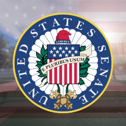 Chamber of the United States Senate