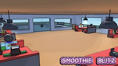 Smoothie Blitz