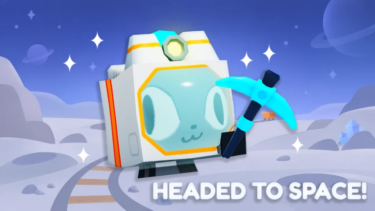 ⛏️ SPACE MINE! 🚀
