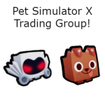Pet Simulator X Trading Group