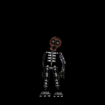 Creep music