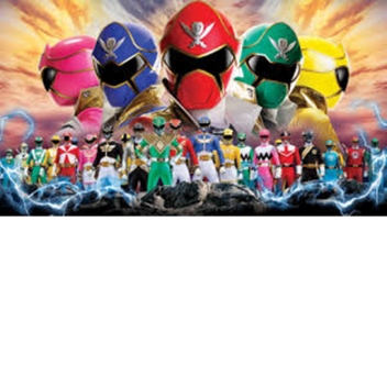 Gokaiger