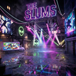 The Slums