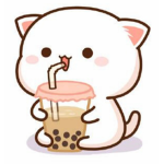 ~Boba Kitty~ Group Thumbnail