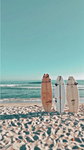 Sweet Summer Waves