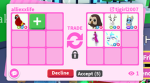- gracie's appareI -
