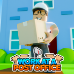 Work at a Post Office