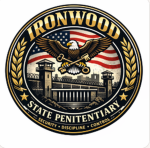 Ironwood State Penitentiary