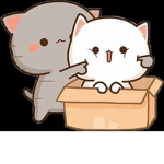 Cats People