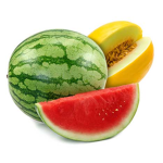 Tropical Melons