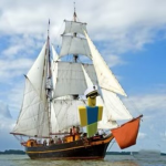 CaptainNoob’s Ship