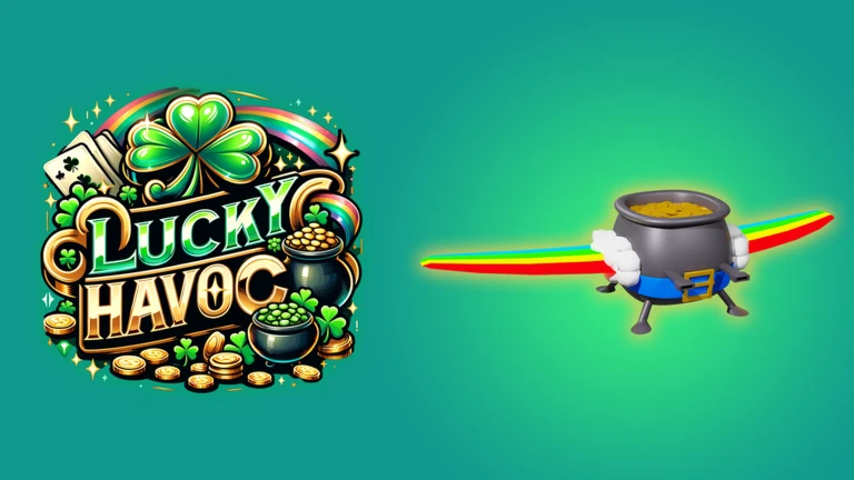 🍀 Lucky Havoc