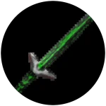 1x1x1x1 Sword