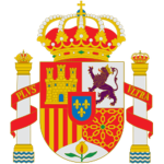 Spain 1715
