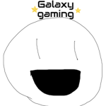 Gaming. Galaxy