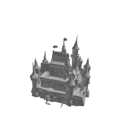 castle
